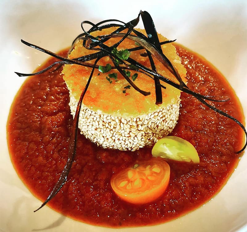 cuisine italienne Lille