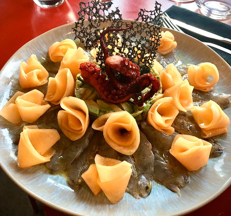 pâtes fraiches Lille
