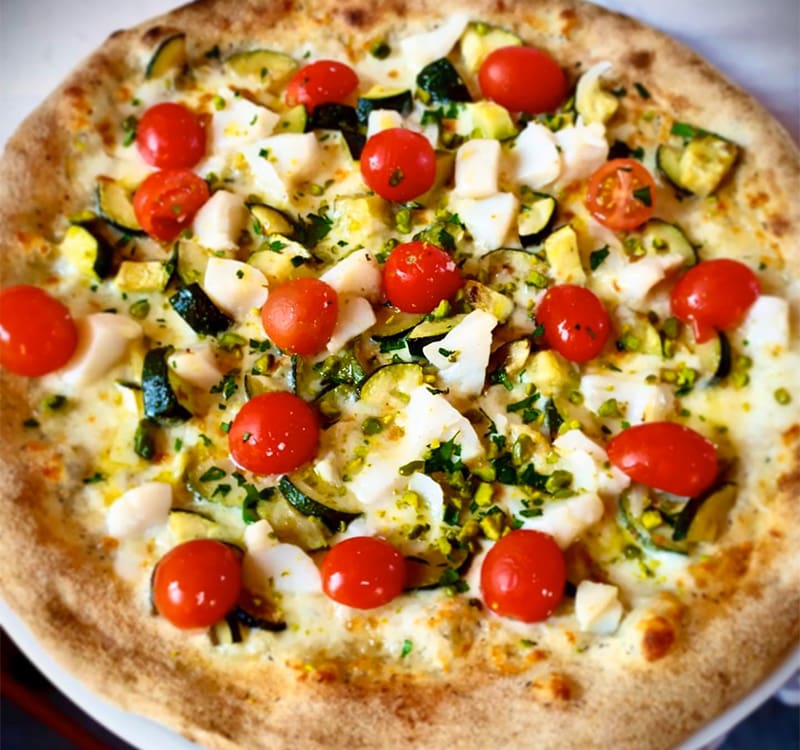 bistrot italien
