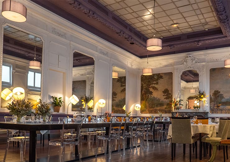 Via Ristorante Valenciennes 