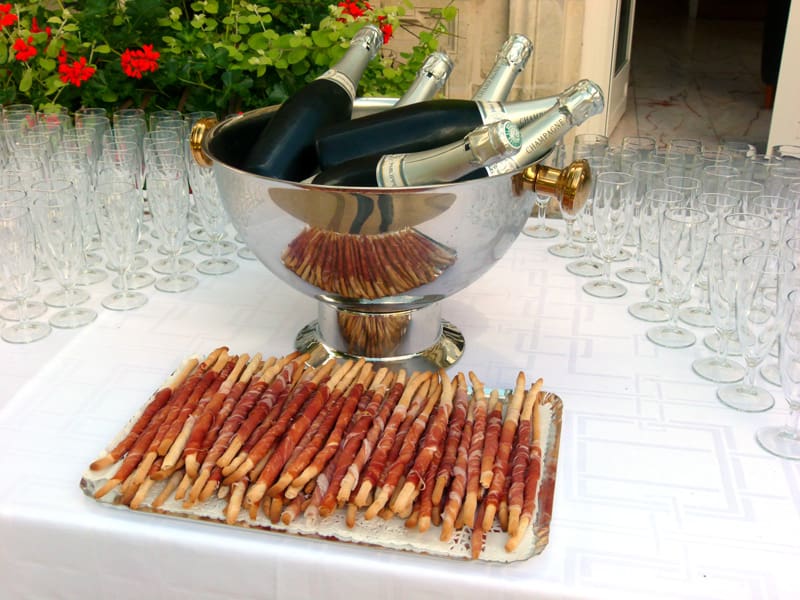 restaurant italien Valenciennes