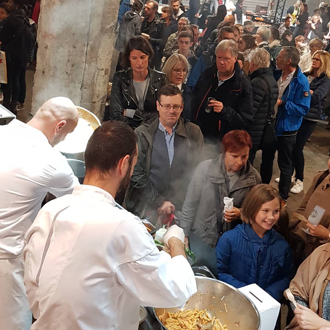 pizza pasta Lille