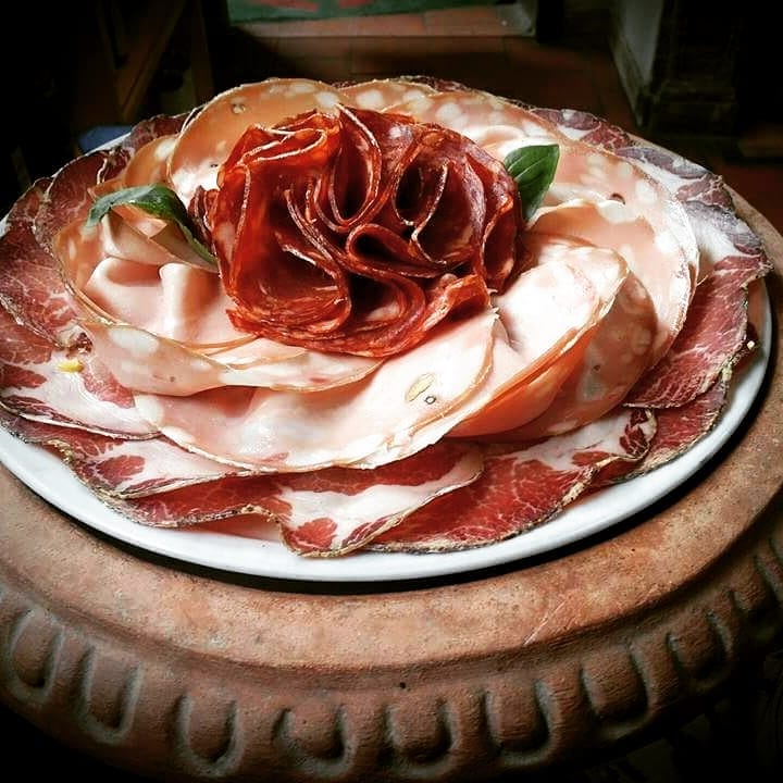 via ristorante