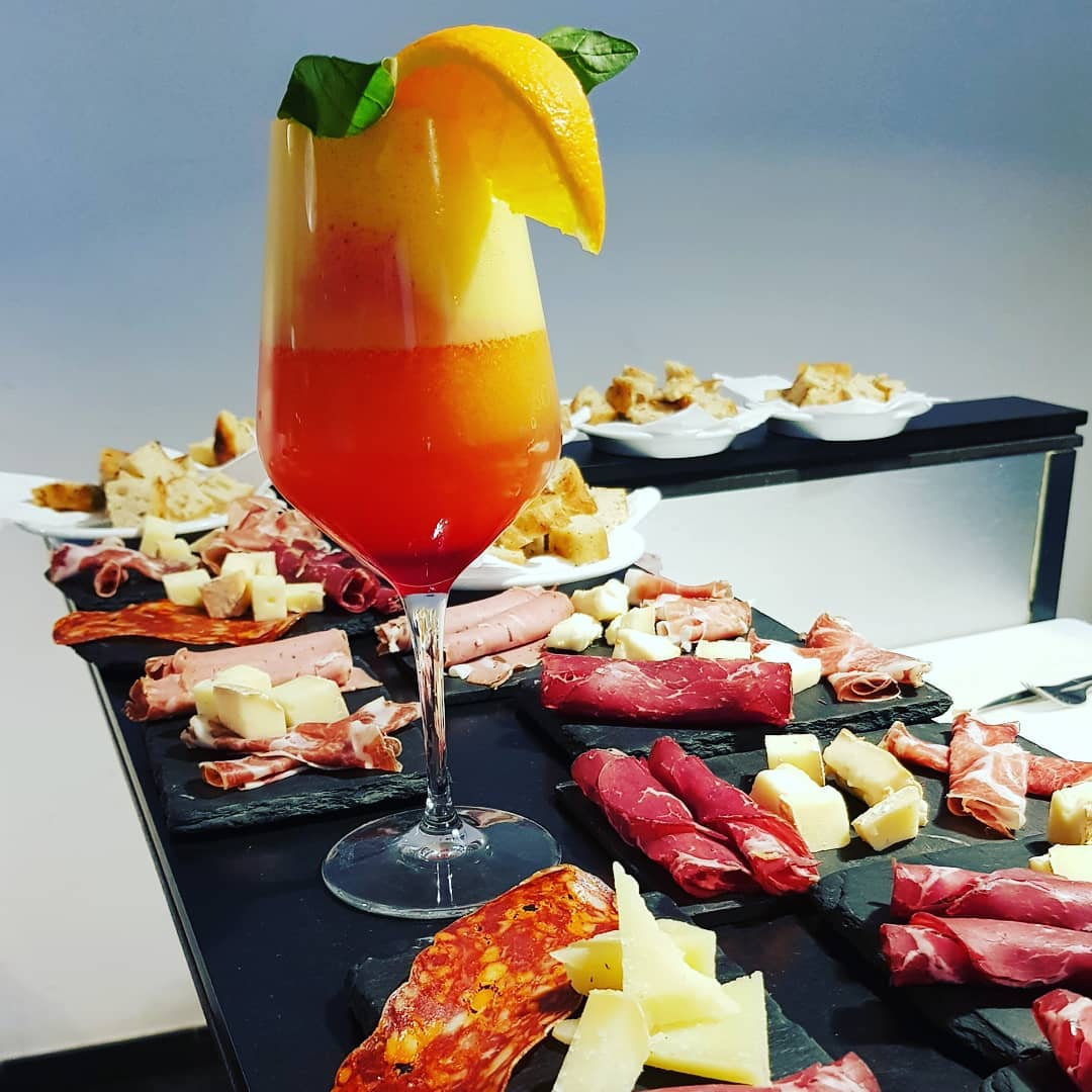 vini vivi bar à vins