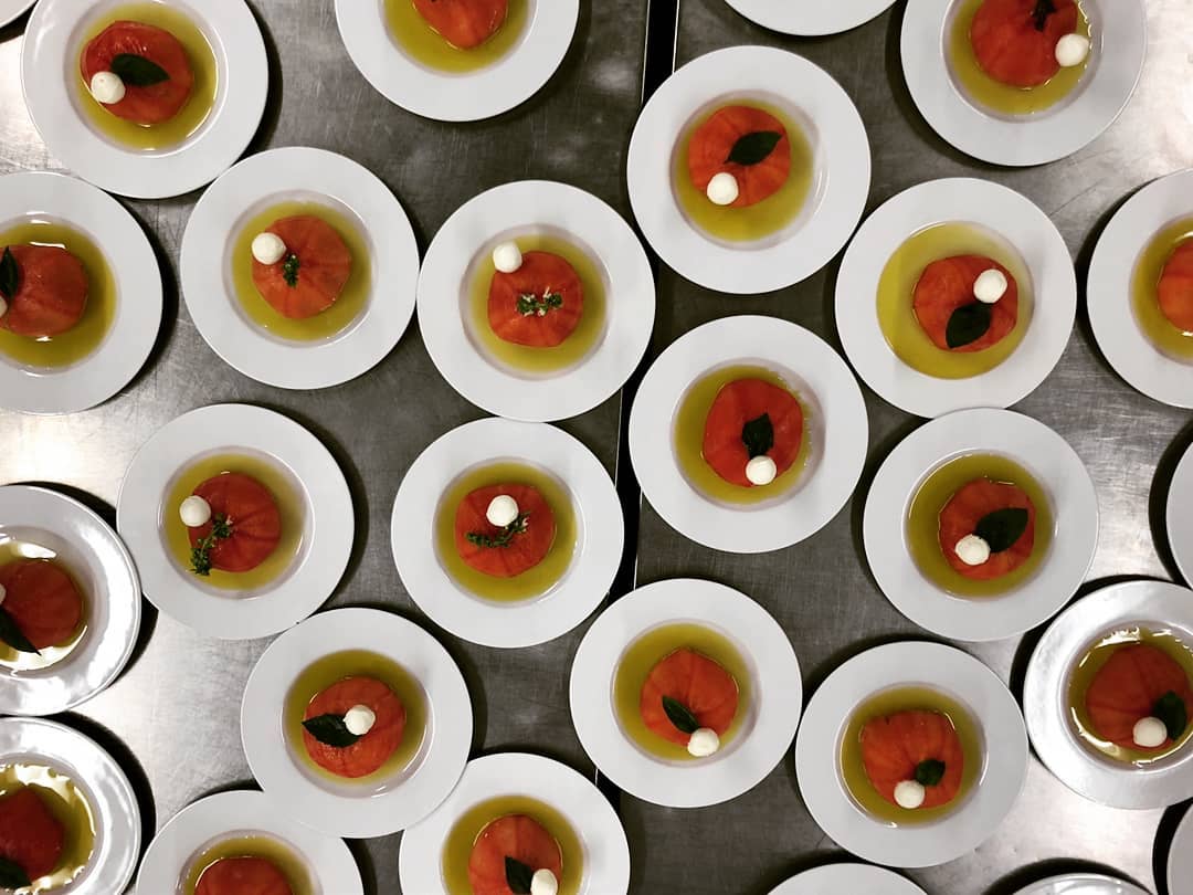 gastronomie italienne Lille